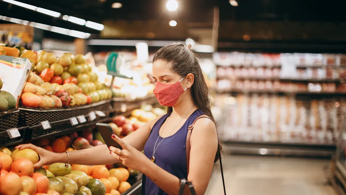 Real-Life Customer Experience and Feedback