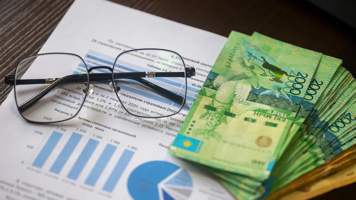 Breaking Down the True Cost of Shelf Companies