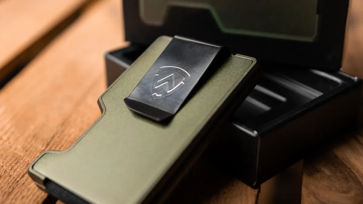 How Electronic Tags Are Revolutionizing Asset Tracking in 2025