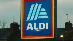The Real Reason Aldi Is Moving Away from Paper Price Tags in 2025