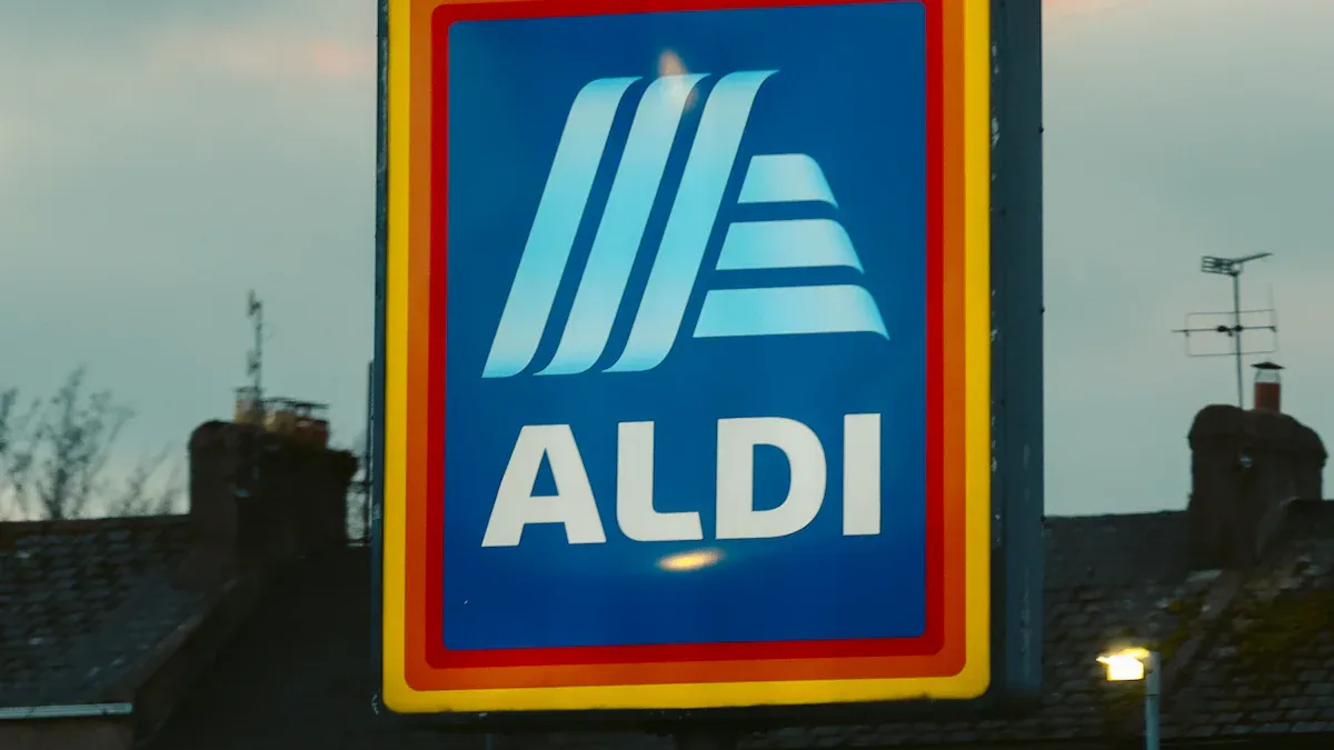 The Real Reason Aldi Is Moving Away from Paper Price Tags in 2025