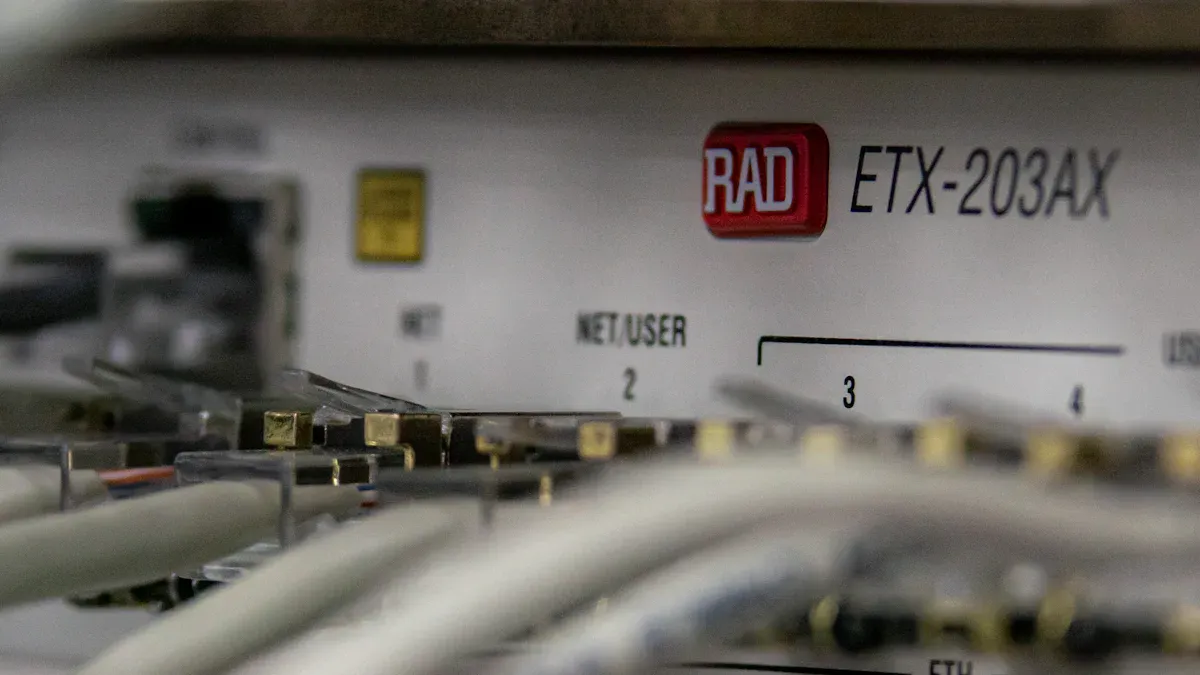 What Defines the Best Electronic Price Tag Factory?