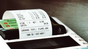 A Brief History of Electronic Shelf Labels