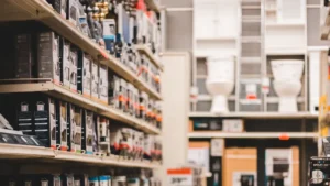 How electronic shelf labels help stores every day
