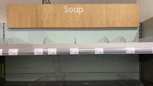 Electronic Shelf Labels Cost Explained for First-Time Buyers
