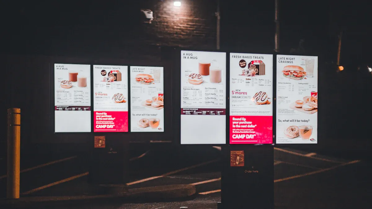 What Are Digital Price Tags and How Do They Work at Walmart?