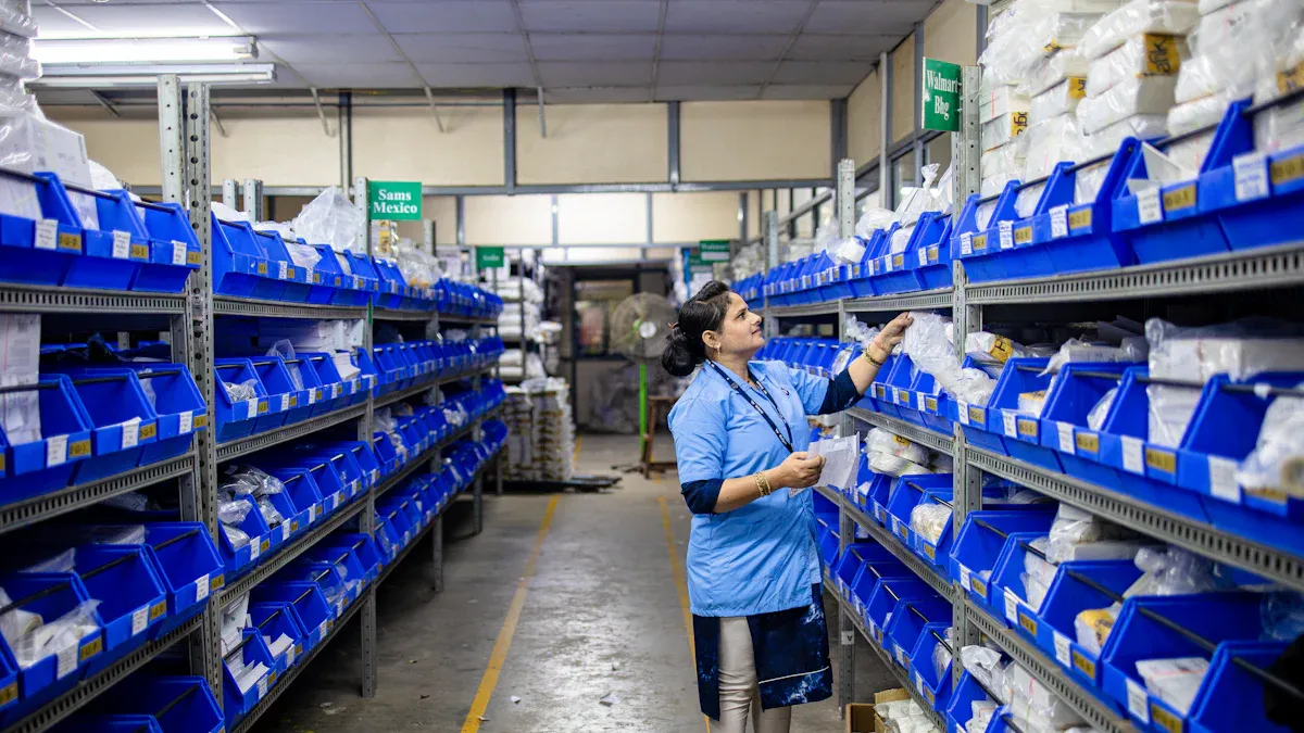Electronic Shelf Labels in Action: Real-World Case Studies