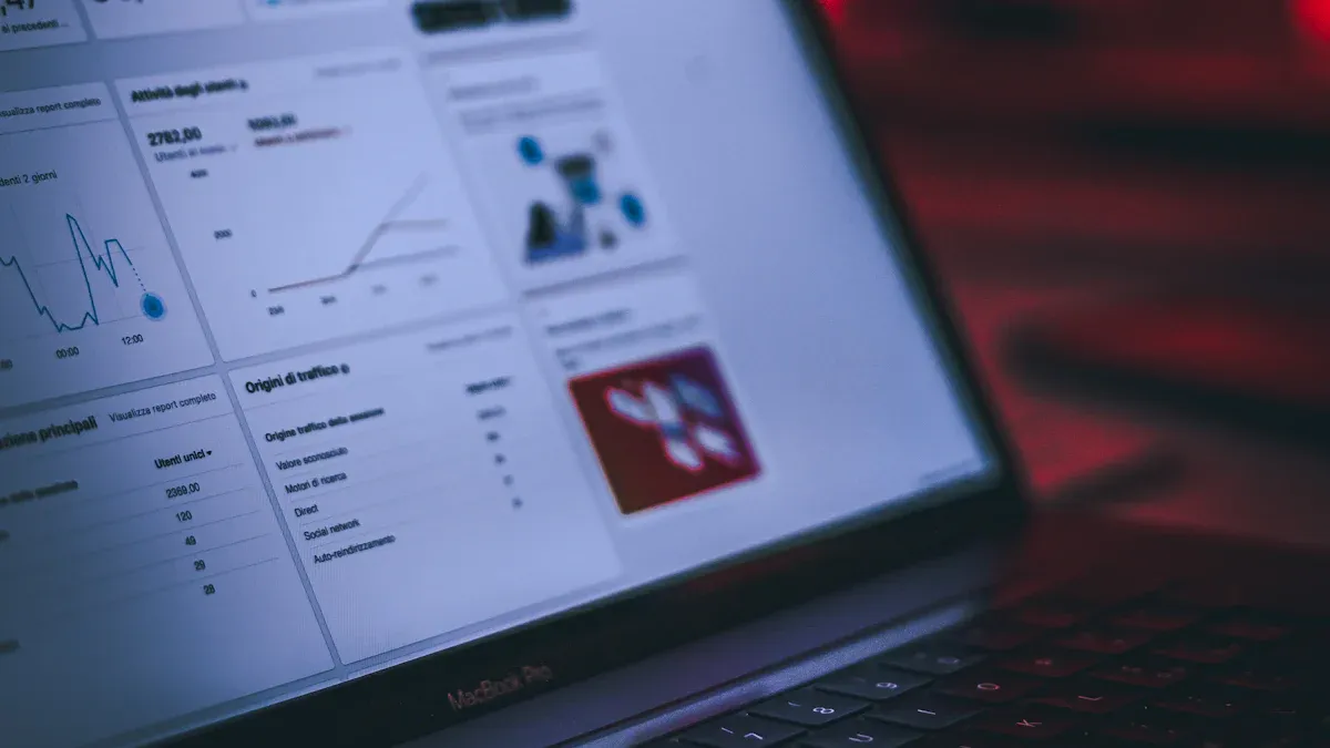 Optimized Product Listings: The Foundation to Win Digital Shelf