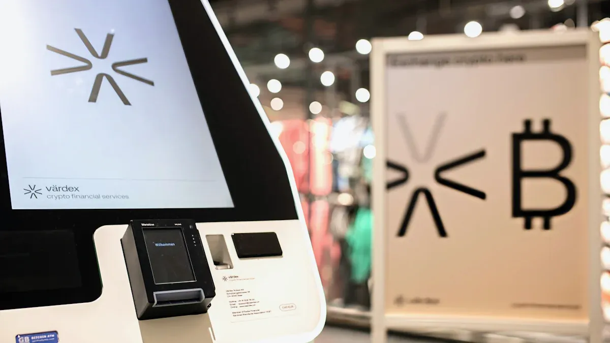 How Digital Price Tags Work at Walmart
