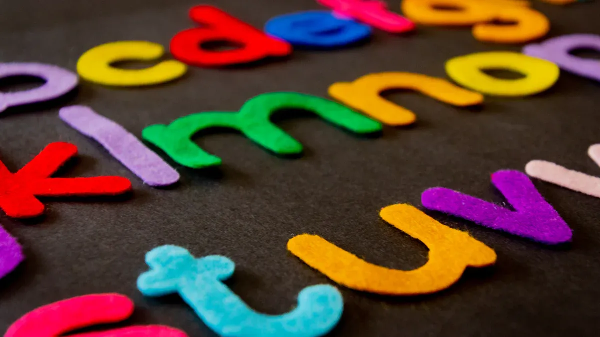Stickers in Kids’ Toys and Party Supplies