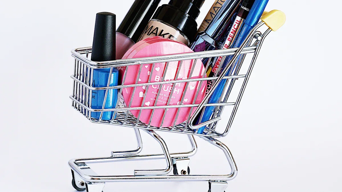 Top Digital Shelf Labels Manufacturers