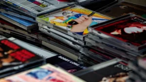 Small Record Labels What You Gain and What You Lose