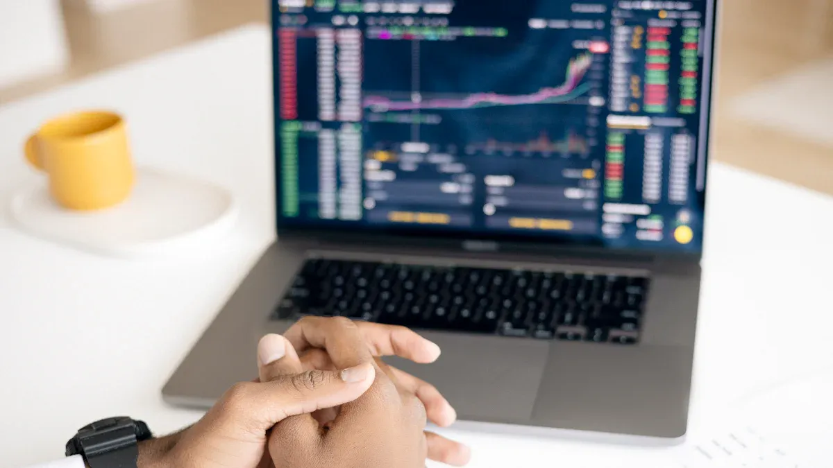 Technical Reliability Cons of Digital Price Tags