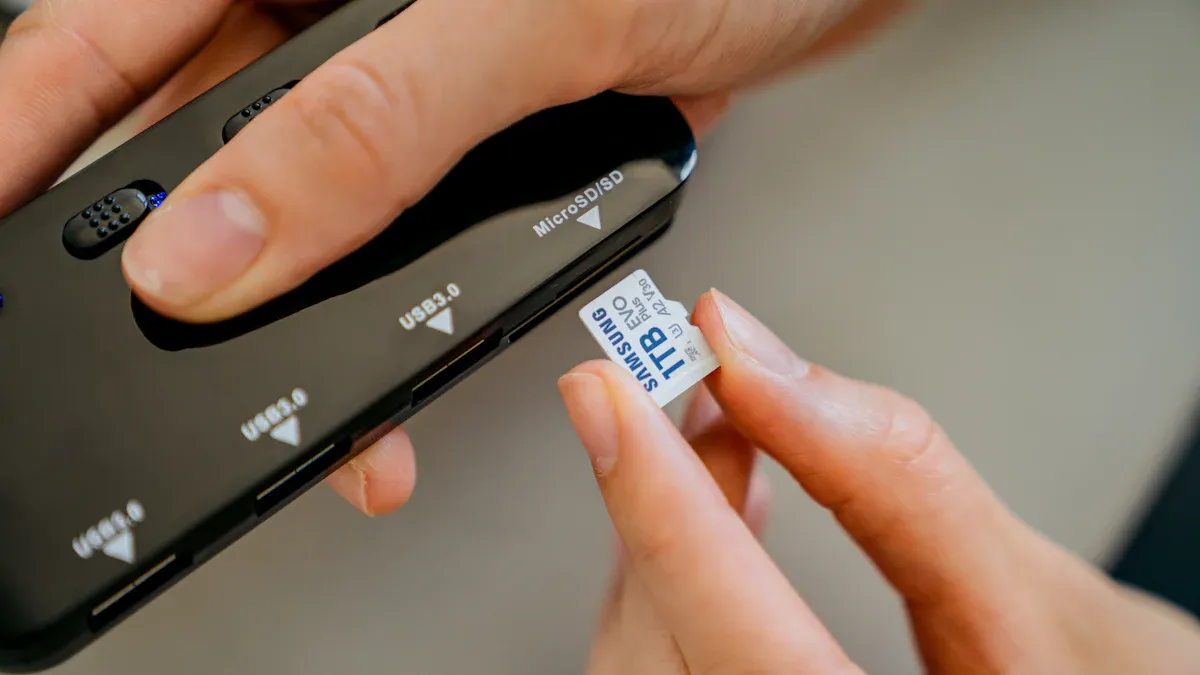 ASDA Electronic Shelf Labels Explained