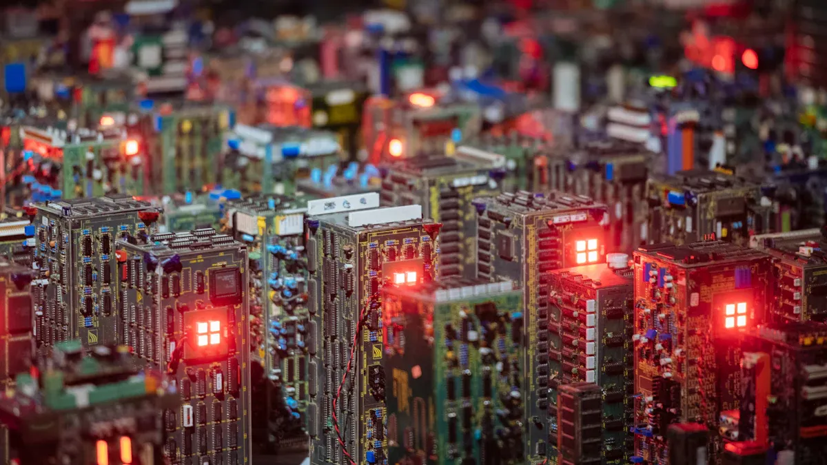 5 Key Facts About the Complexity of Digital Price Tags