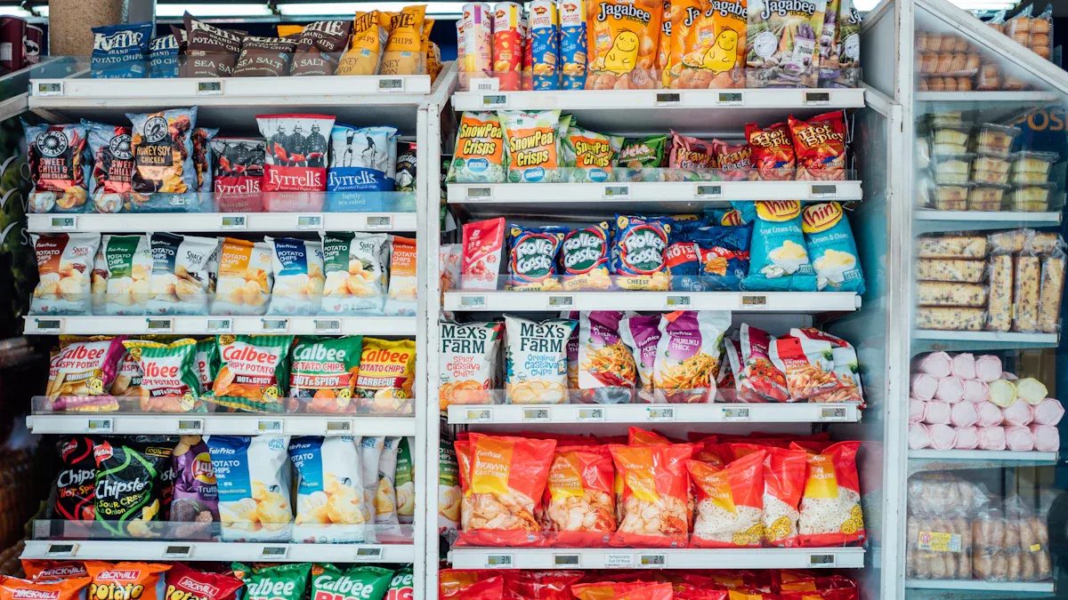Why Walmart’s Smart Shelves Matter for Shoppers