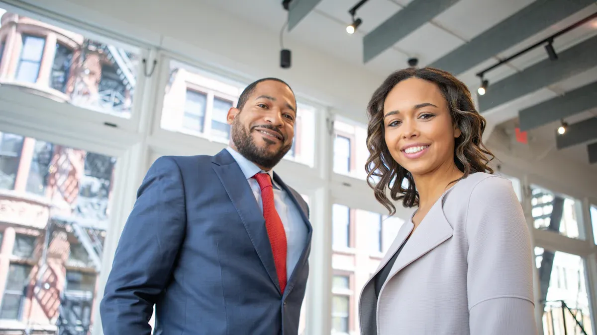 Real Shop Owner Testimonials for the Best Manufacturer