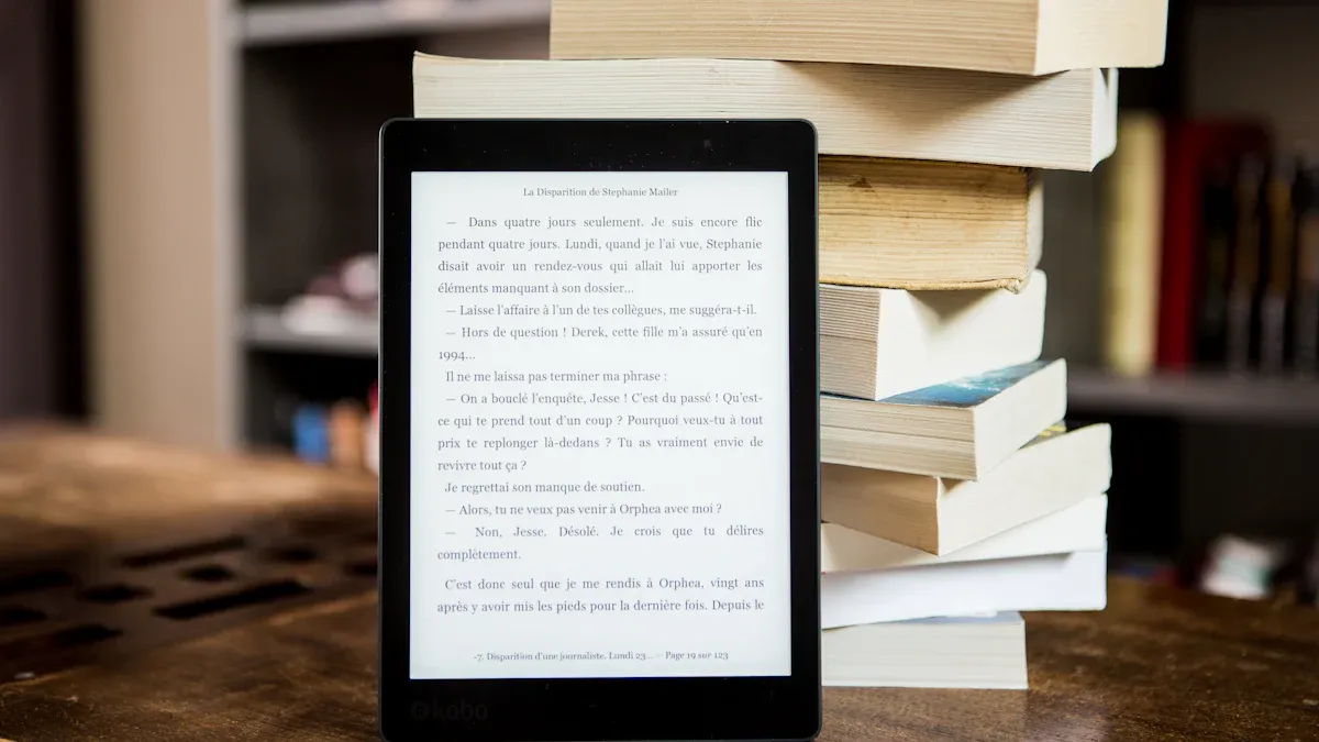 Electronic Books Cost Explained for Readers and Libraries
