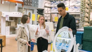 Boost Your Store’s Performance with Electronic Shelf Labels