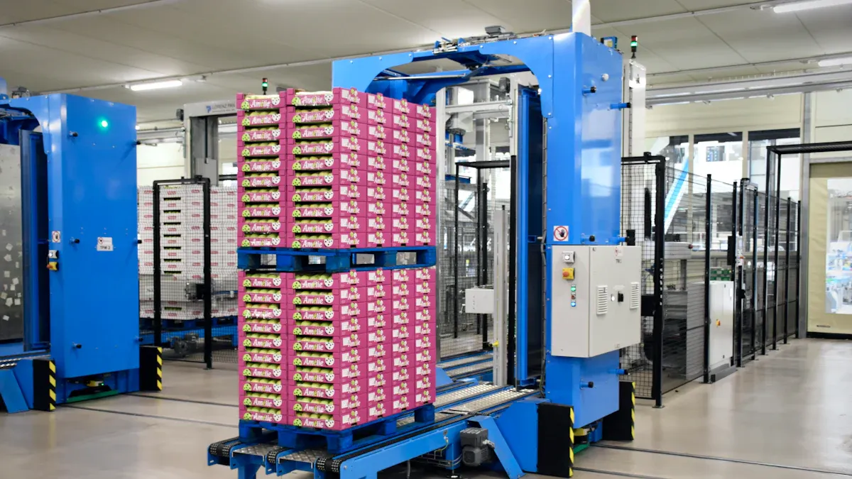 How to Choose an Electronic Shelf Label Manufacturer for Your Store