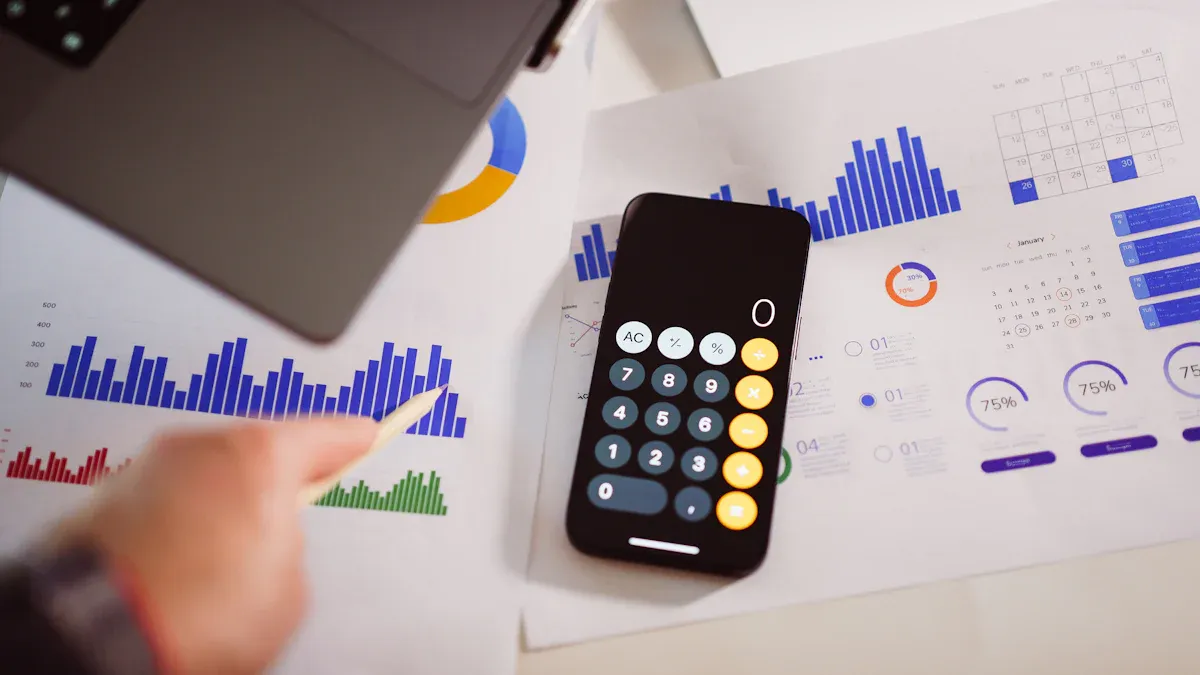 How Digital Price Tags Increase Customer Unit Price