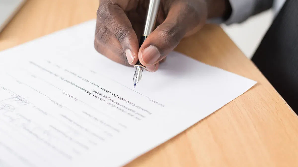 How Record Labels Charge Artists