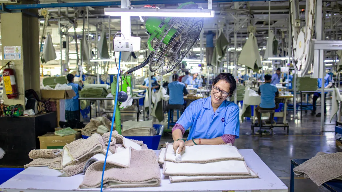 Leading Companies in the Electronic Shelf Labels Market