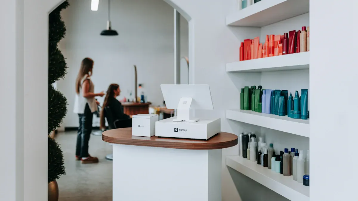 Real-World Success Stories and Industry Trends in Digital Price Tags