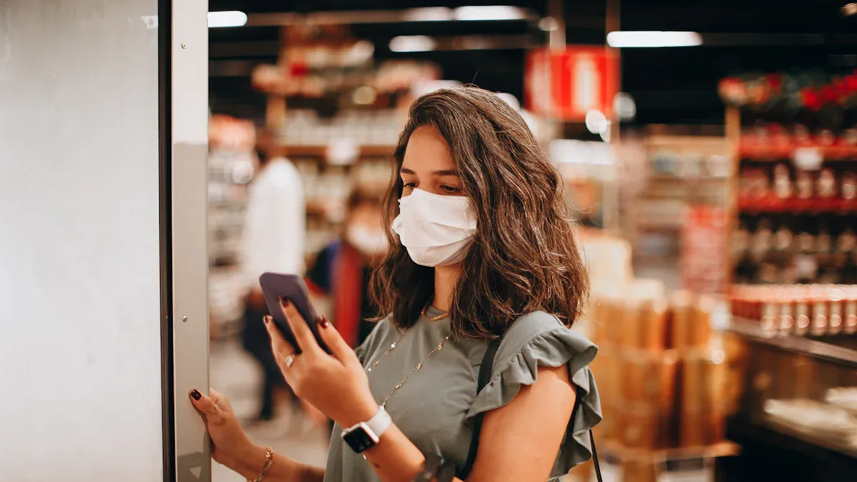 What Shoppers Experience with Kroger’s Digital Pricing