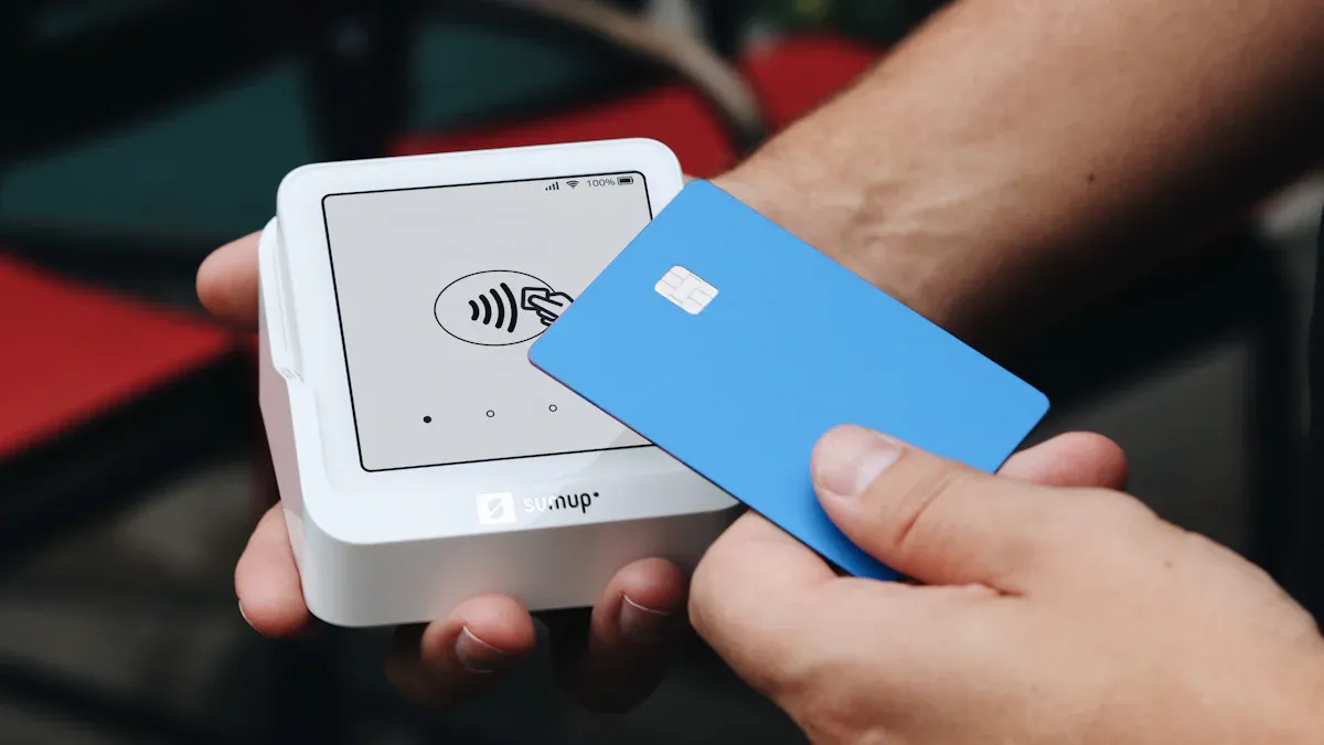 Real-Time Updates and Retail Efficiency