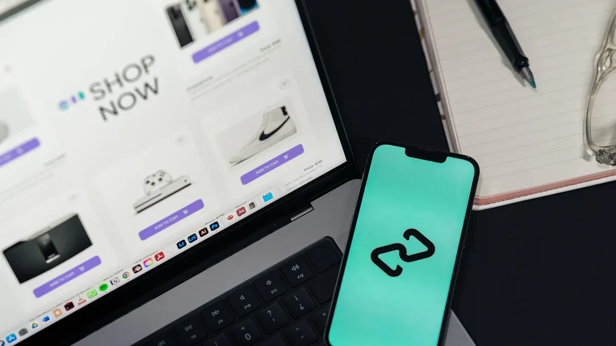 Top Electronic Shelf Labels Companies Today