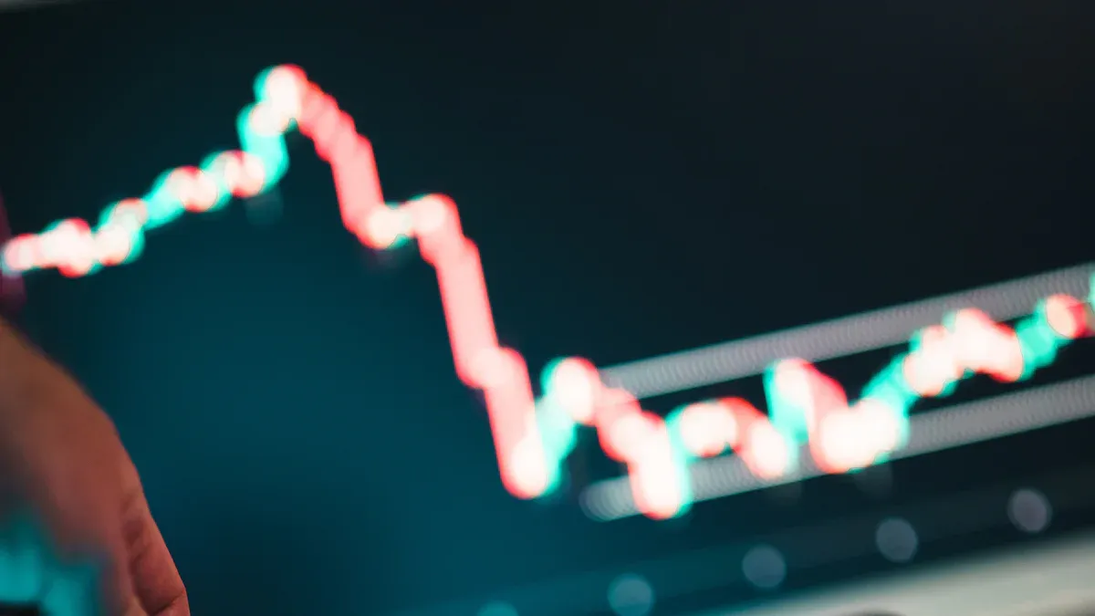 High Costs: The Cons of Digital Price Tags