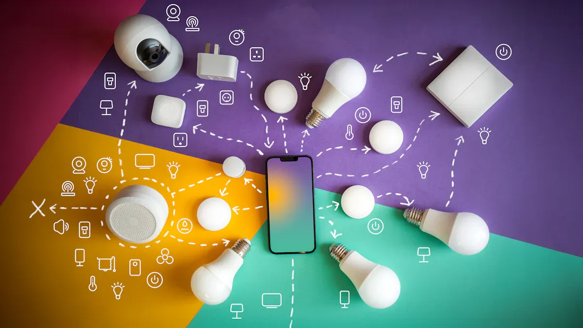 What Are Smart Labels and Their Key Technologies