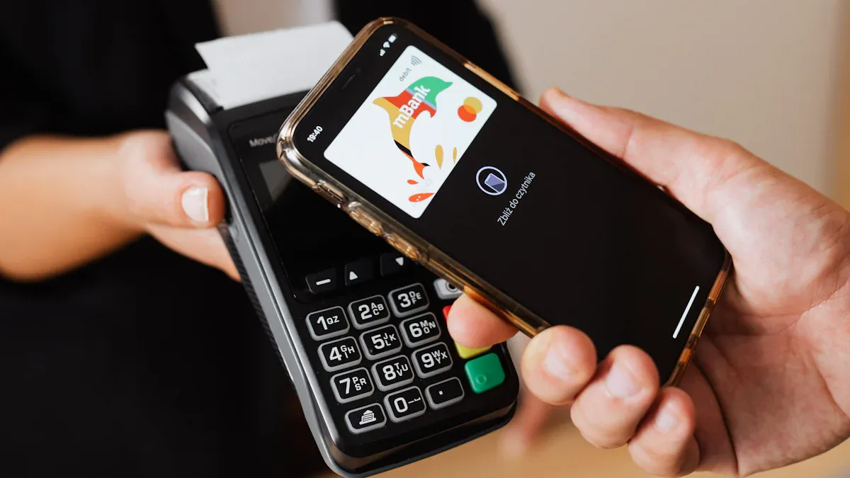 Step-by-Step Guide to Linking Digital Price Tags with Mobile POS Devices