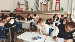 ESL Definition and Why It Matters