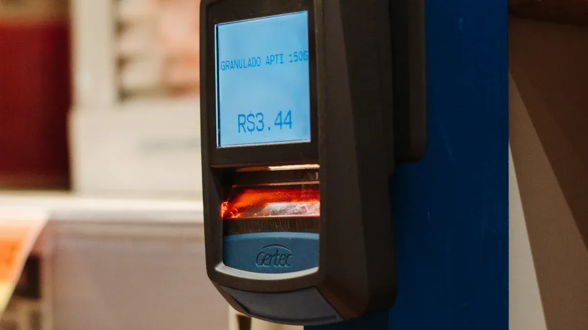 What Are Digital Price Tags and Electronic Price Tags?