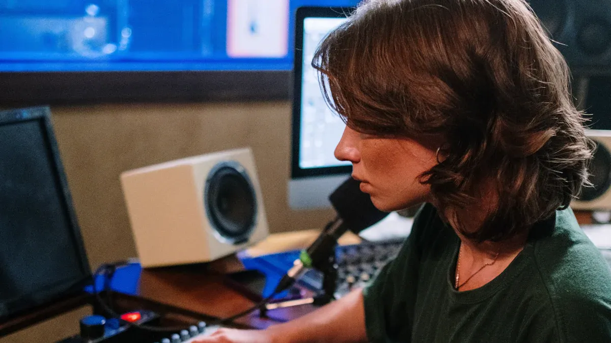 Recording and Production Costs Charged by Record Labels