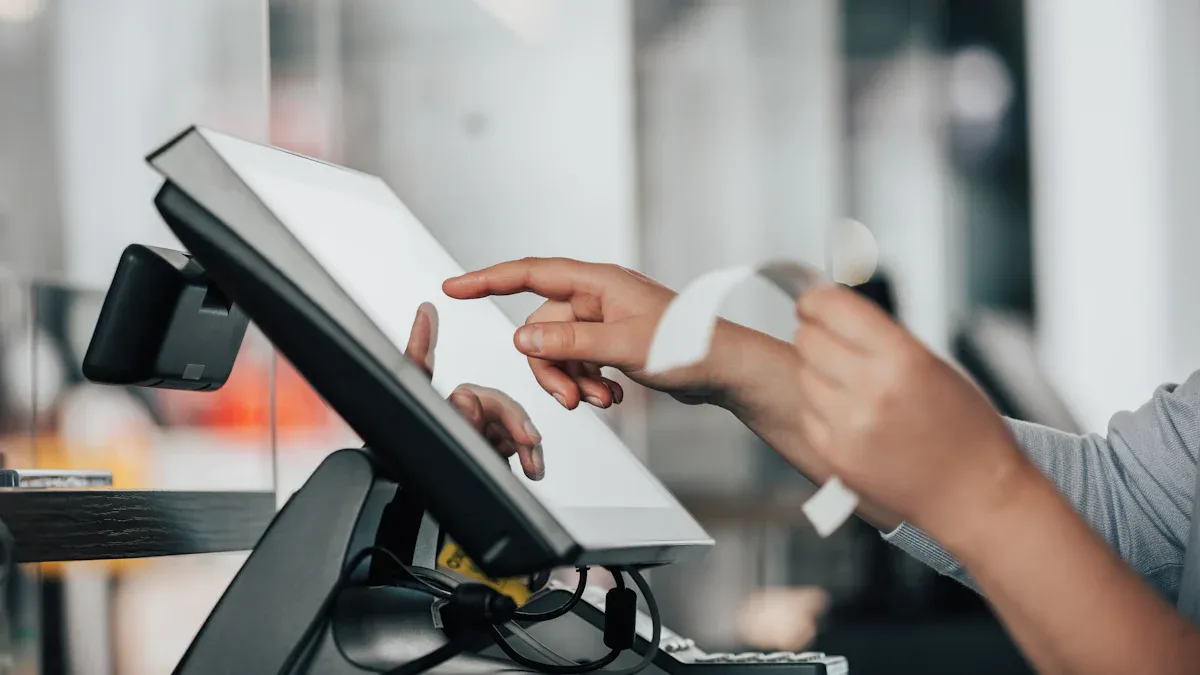 Step-by-Step Workflow: Batch Updates from POS System to Digital Price Tags