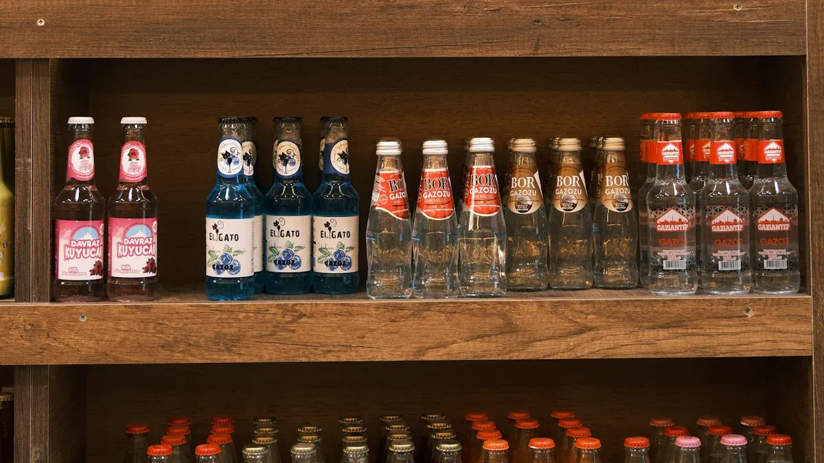 What Are Electronic Shelf Labels?