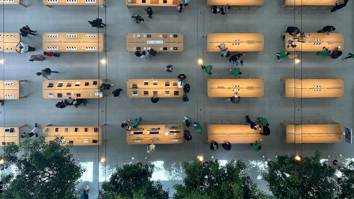 Why Paperless is Effortless with Electronic Shelf Labels