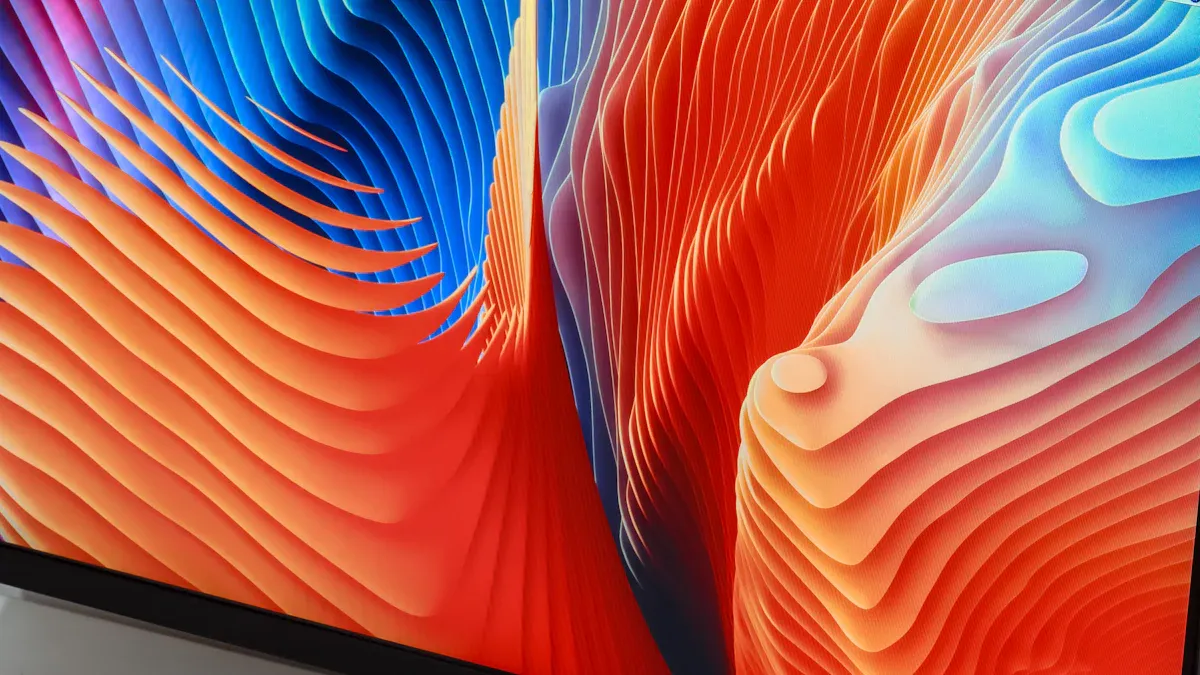 LCD vs LED: Image Quality Comparison