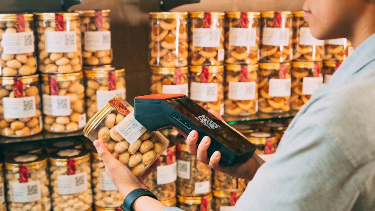 Electronic Price Tags and Digital Price Tags Explained