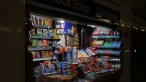 Discover the Main Producers of Electronic Shelf Labels in China