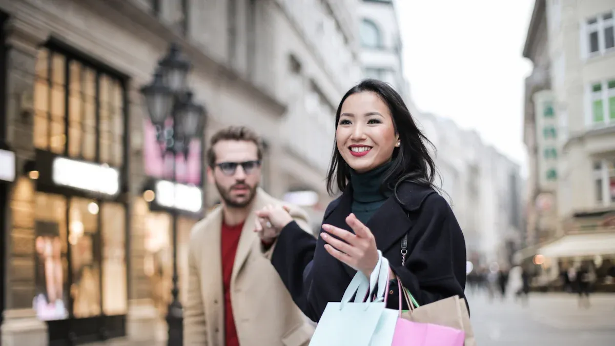 shoppingtourismandwhatisit: The Definition and Relevance in 2025