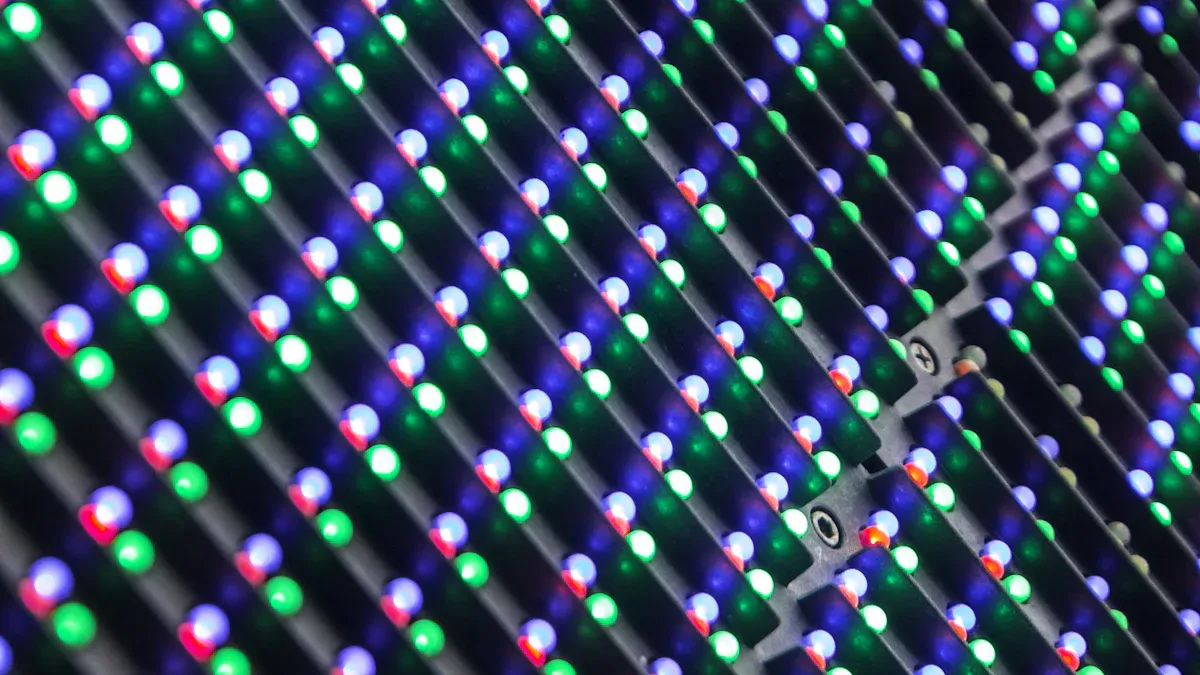 LCD vs LED: What’s the Difference?