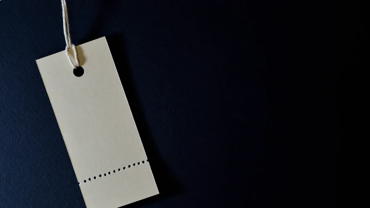 The Challenges of Traditional Paper Labels