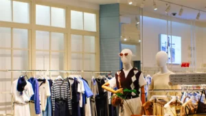 Affordable Shop Shelving Ideas for Modern Retail Spaces