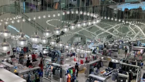 Inside South Africa’s Electronic Shelf Label Production Industry