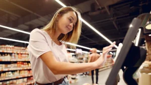 How Smart Supermarkets Are Changing Grocery Shopping