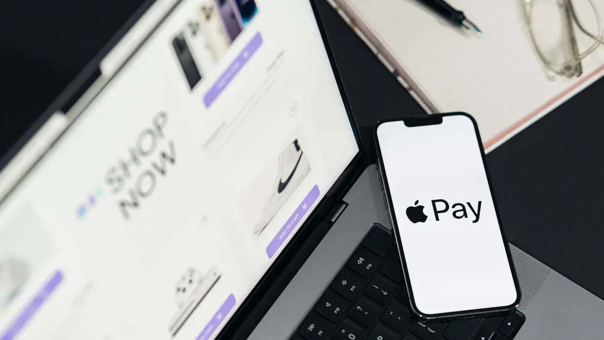 Enhanced Efficiency and Cost Savings with Electronic Shelf Label